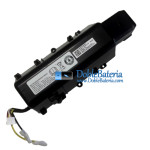 Batería para BISSELL 2582Z 2855Z/2551 [Batería de repuesto]